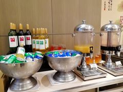 -陆家嘴万怡酒店·万荟轩