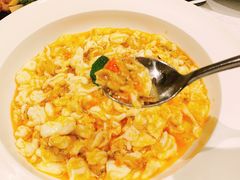 芙蓉蟹粉-涵苑私宴定制(外滩店)