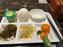 -爱康卓悦体检中心(九座花园分院)