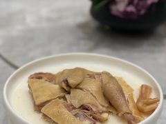 -新南华大酒店(长寿店)