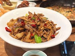-四道菜·福建菜馆(莆田万达店)