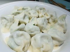 -李恩记清真水饺(北电大厦店)