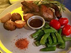 -农畉LONFOOD(福田星河COCOPark店)