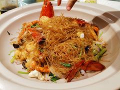 -和记小菜(东方店)