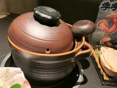 -季季山·云南野生菌火锅(上海首店)