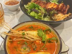 -美奈小馆·越南料理(中航城君尚购物中心店)