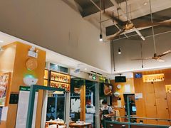 -木屋烧烤(坂田天安云谷店)