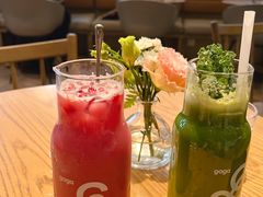 -gaga(深圳福田星河COCO Park店)