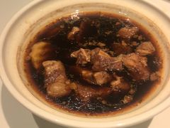 -南门小馆·清真(国贸商城店)