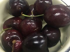 -菜园坝水果市场