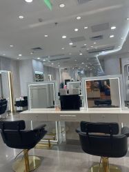 -Kraemer Paris  苏豪路易士·嘉玛发廊