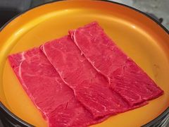 -一绪に寿喜烧(荟聚店)