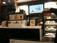 -麦当劳(曲阳店)