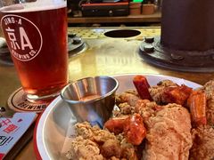 -京A Brewpub·精酿餐吧(幸福村店)