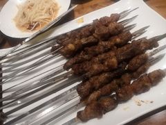 -巴依老爷新疆美食(常营店)
