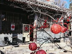 -潭柘寺景区