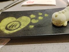 -海底捞火锅(旭辉MALL店)