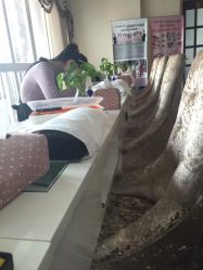 -EMILY艾枚莉美甲美睫·美颜·现磨咖啡