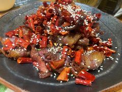 -一朵菌·野生菌探索家火锅(南亚店)