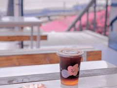 -太平洋咖啡(海天驿站店)