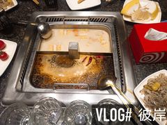 -海底捞火锅(崇文门新世界百货店)