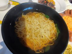 -功德林(南京西路店)