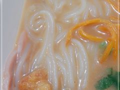 -魏家凉皮(新康隆店)