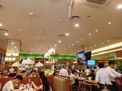 大堂-晋家门(弘阳广场店)