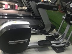 -征成健身连锁私教工作室(九公里店)