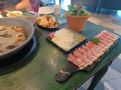 -老灶堂文创火锅(文艺路店)