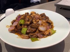 -大闫家烧烤·小海鲜家常菜(郑庄店)