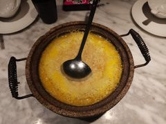 -蔴将·川菜(黄龙万科店)