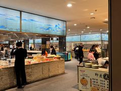 -梁家大院•农家菜(昆山会展中心店)