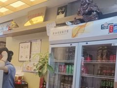 -桥头堡·坤德餐厅(滨江道店)