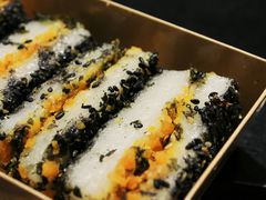 -米阿糯糕团•酒酿•甜品(莫愁店)