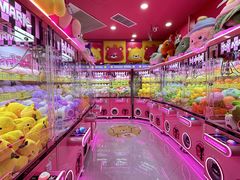 -万达广场(福州金融街店)