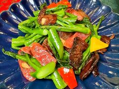 -誉八仙粤菜(万象天地店)