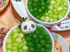 -渔语鱼新川菜Bistro(万象天地店)