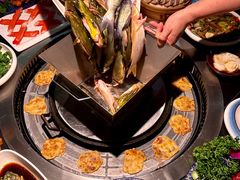 -米氏火鱼·泡椒鱼火锅(李子坝老店)