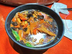 -功德林(南京西路店)