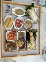 -中法母婴月子中心(南湖创始店)