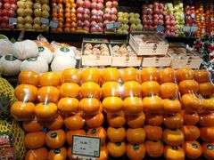 -鲜丰水果(昆山第一人民医院店)