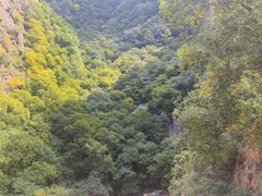 -苍岩山风景名胜区