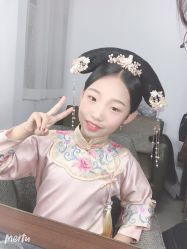 -美云庭古装·格格服汉服·京城旅拍(北京店)