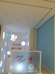 -青苗儿童口腔(长楹天街购物中心)