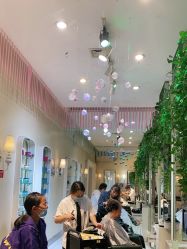 -卡尔诗·科技美肤连锁