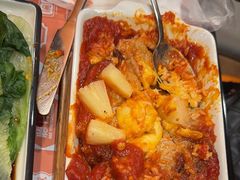 -大快活(丽丰店)