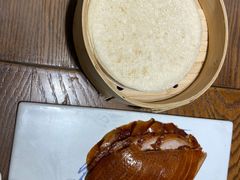 -小大董·烤鸭(王府井apm店)