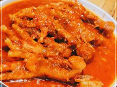 -京玉菲饭店(李村店)