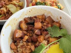 -青藤茶馆(南山路店)